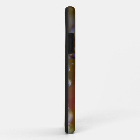 Water in beweging Case-Mate iPhone case (Achterkant/rechts)