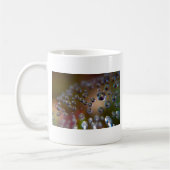 Water in beweging koffiemok (Links)