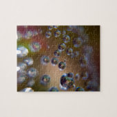 Water in beweging legpuzzel (Horizontaal)