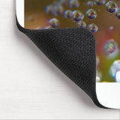 Water in beweging muismat (Hoek)