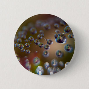 Water in Beweging Ronde Button 5,7 Cm