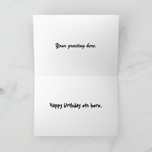 Water in Wijn Kaart (Binnen)