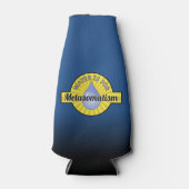 Water is voor Metasomatisme Flesjeskoeler (Voorkant)