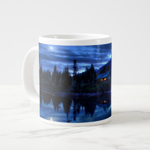 Water   Jenny Lake Grand Teton National Park Grote Koffiekop