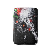 Water JEt Badmat (Voorkant Verticaal)