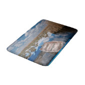 Water | Kayseri Turkey Badmat (Gekanteld)