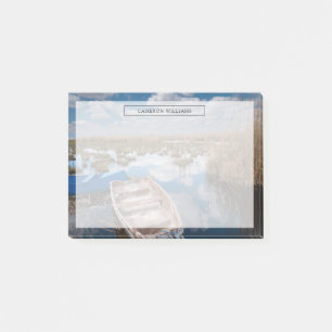 Water Kayseri Turkije Post-it® Notes