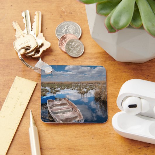 Water | Kayseri Turkije Sleutelhanger (Bureau)