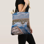 Water | Kayseri Turkije Tote Bag (Dichtbij)