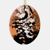 WATER KERAMISCH ORNAMENT (Rechts)