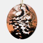 WATER KERAMISCH ORNAMENT (Links)