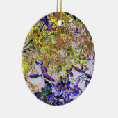 WATER KERAMISCH ORNAMENT (Rechts)