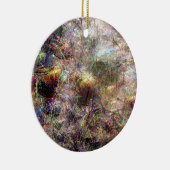 WATER KERAMISCH ORNAMENT (Rechts)