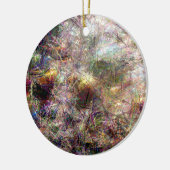 WATER KERAMISCH ORNAMENT (Links)