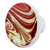 WATER KERAMISCHE KNOP (Rechts)