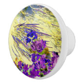 WATER KERAMISCHE KNOP (Rechts)