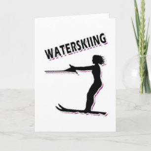 Water-kieten voor vrouwen Watersport Kaart