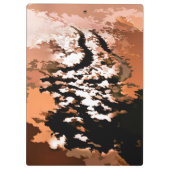 WATER KLEMBORD (Achterkant)