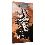 WATER KLEMBORD (Rechts)