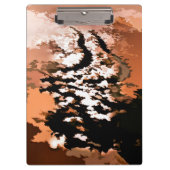 WATER KLEMBORD (Voorkant)