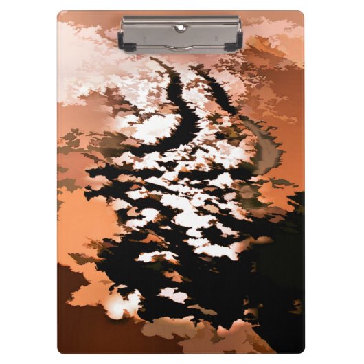 WATER KLEMBORD (Voorkant)