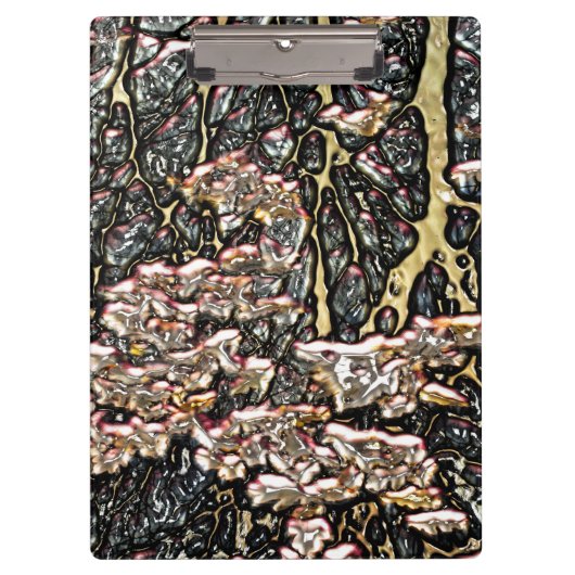 WATER KLEMBORD (Voorkant)