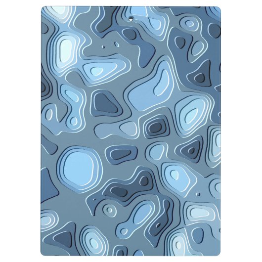 WATER KLEMBORD (Achterkant)