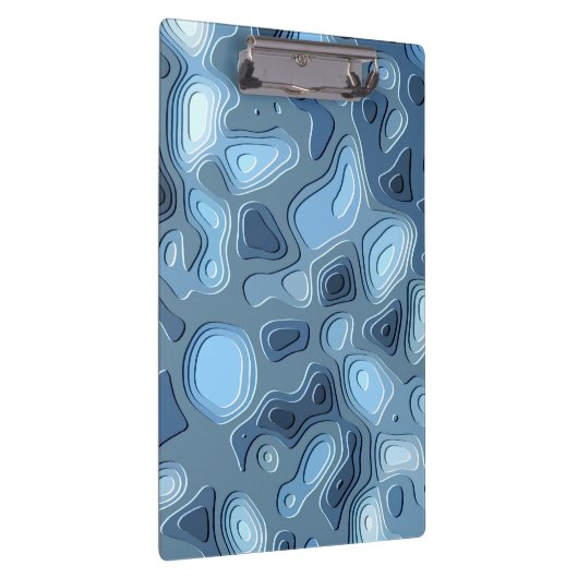 WATER KLEMBORD (Rechts)