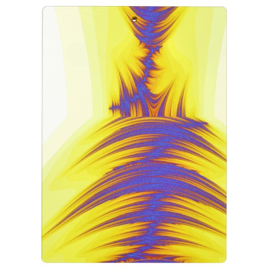 WATER KLEMBORD (Achterkant)