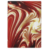 WATER KLEMBORD (Achterkant)