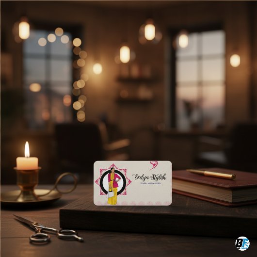 Water Kleur Best Stijlvol Trendy Visitekaartje