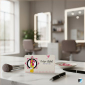 Water Kleur Best Stijlvol Trendy Visitekaartje