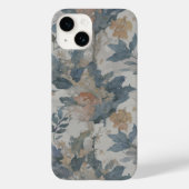 Water kleur telefoonhoes Case-Mate iPhone case (Achterkant)