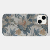 Water kleur telefoonhoes Case-Mate iPhone case (Achterkant (horizontaal))