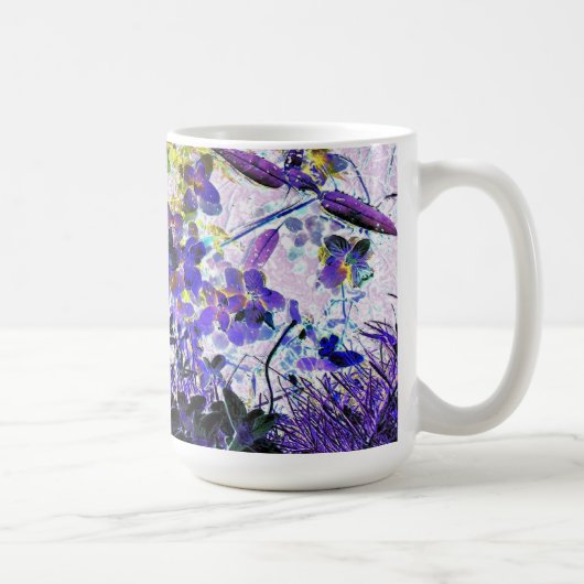 WATER KOFFIEMOK (Rechts)