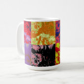 WATER KOFFIEMOK (Voorkant links)