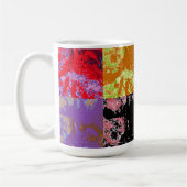 WATER KOFFIEMOK (Links)