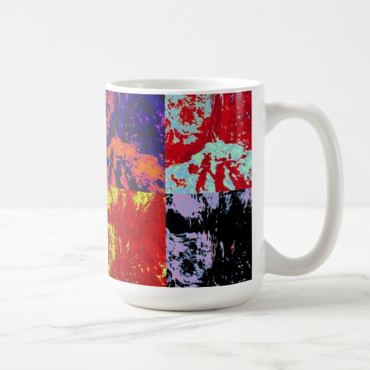 WATER KOFFIEMOK (Rechts)