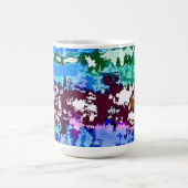 WATER KOFFIEMOK (Center)