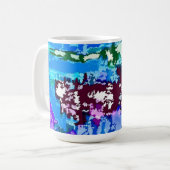 WATER KOFFIEMOK (Voorkant links)