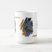 WATER KOFFIEMOK (Center)