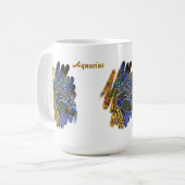 WATER KOFFIEMOK (Voorkant links)