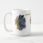 WATER KOFFIEMOK (Links)