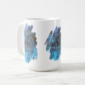 WATER KOFFIEMOK (Voorkant links)