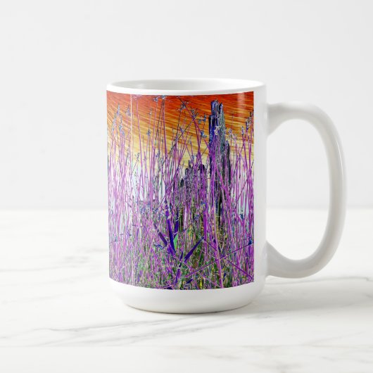 WATER KOFFIEMOK (Rechts)