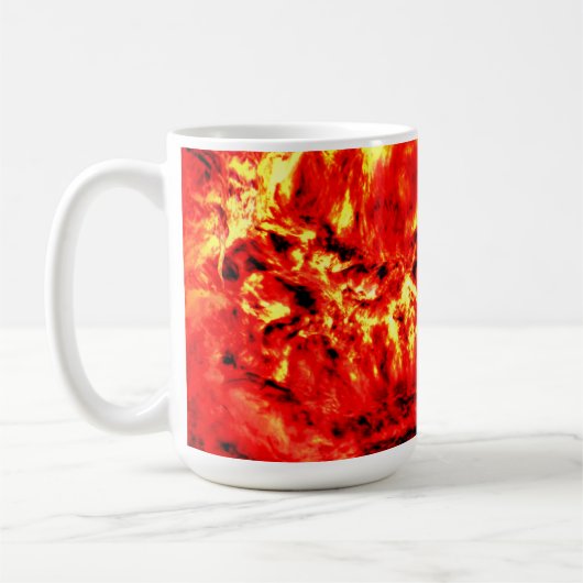 WATER KOFFIEMOK (Links)