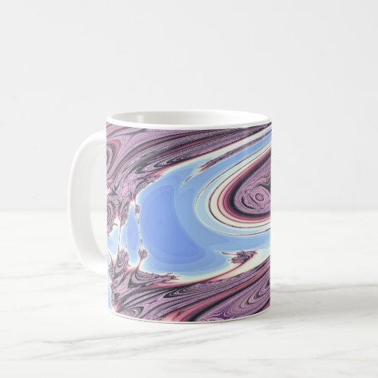 WATER KOFFIEMOK (Voorkant links)