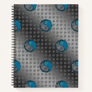 Water Konijn Notitieboek