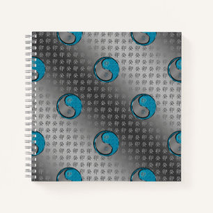 Water Konijn Notitieboek