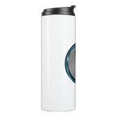 Water Konijn Thermosbeker (Gedraaid links)